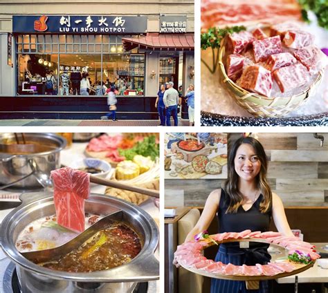 The new Kearny Mesa location of <b>Liuyishou</b> Hotpot is only the sixth in the United States, although the company has more than 1,000 franchises around the globe. . Liuyishou san diego